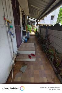 Balcony Image of 800 Sq.ft 2 BHK Independent House for sale in Rane Nagar Nashik for Rs. 9500000