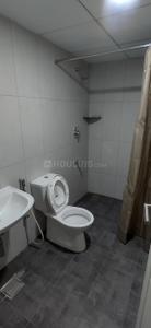 Bathroom Image of 835 Sq.ft 2 BHK Apartment / Flat for sale in Casagrand Zenith Phase 1, Medavakkam Chennai for Rs. 7500000