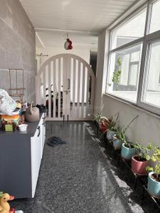 Balcony Image of 1800 Sq.ft 3 BHK Apartment / Flat for sale in Himayath Nagar Hyderabad for Rs. 22500000