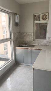 Kitchen Image of 1000 Sq.ft 2 BHK Apartment / Flat for sale in Signature Global City 92, Sector 92 Gurgaon for Rs. 11000000