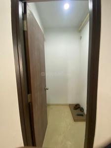 Bedroom Image of 1161 Sq.ft 2 BHK Apartment / Flat for sale in Lodha Palava Downtown, Palava Phase 2 Thane for Rs. 7800000