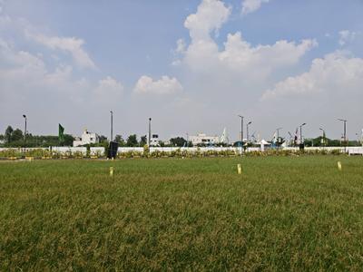 Image of 1225 Sq.ft Residential Plot / Land for sale in Mannivakkam, Chennai for Rs. 4041275