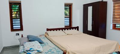 Bedroom Image of 1995 Sq.ft 2 BHK Independent House for sale in Ollur Thrissur for Rs. 6600000