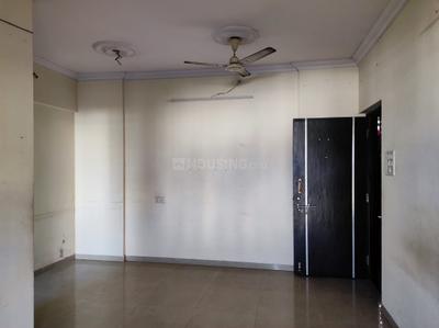 Hall Image of 910 Sq.ft 2 BHK Apartment / Flat for sale in Innovative R K Residency, Nerul Navi Mumbai for Rs. 17000000