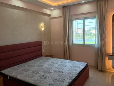 Bedroom Image of 1491 Sq.ft 3 BHK Apartment / Flat for sale in GRC Shreekrish by GRC Infra Pvt ltd, Choodasandra Bengaluru for Rs. 18900000