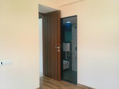 Bedroom Image of 750 Sq.ft 1 BHK Apartment / Flat for sale in Regency Anantam, Dombivli East Thane for Rs. 5200000
