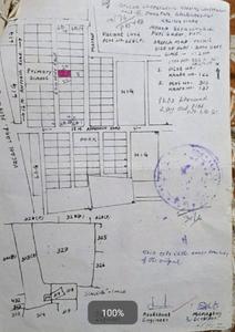 Image of 3000 Sq.ft Residential Plot / Land for sale in Baliapanda Housing Board Colony, Puri for Rs. 9000000
