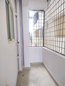 Drying Area Image of 1134 Sq.ft 2 BHK Apartment / Flat for rent in Pruthvi Comforts, Doddanagamangala Bengaluru for Rs. 15500
