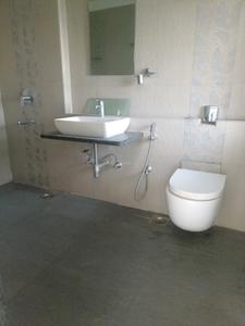 Bedroom Three Image of 3254 Sq.ft 3.5 BHK Apartment / Flat for sale in Sawan Highness, Kharghar Navi Mumbai for Rs. 59500000