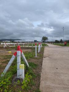 Image of 2040 Sq.ft Residential Plot / Land for sale in Ambernath West, Ambernath for Rs. 1120000