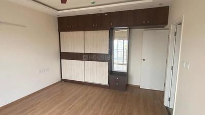 Bedroom Image of 1450 Sq.ft 3 BHK Apartment / Flat for rent in Kolte Patil I Towers Exente, Electronic City Bengaluru for Rs. 56000