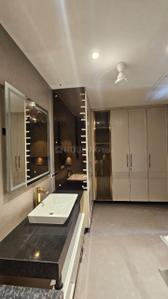 Kitchen Image of 3800 Sq.ft 4 BHK Builder Floor for sale in Sector 56 Gurgaon for Rs. 29000000