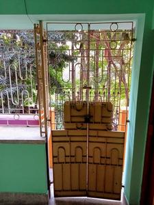 Balcony Image of 1500 Sq.ft 4.5 BHK Duplex for sale in Barrackpore Kolkata for Rs. 8000000