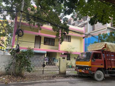 Image of 3375 Sq.ft Residential Plot / Land for sale in Anna Nagar, Chennai for Rs. 115000000