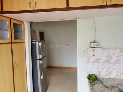 Bedroom Image of 1350 Sq.ft 3 BHK Apartment / Flat for sale in Jodhpur Ahmedabad for Rs. 9000000