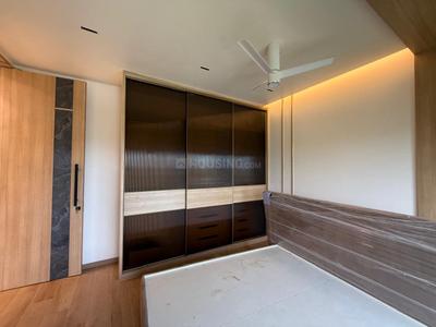 Bedroom Image of 2100 Sq.ft 3 BHK Apartment / Flat for rent in Ayapakkam Chennai for Rs. 90000