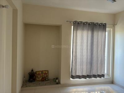 Bedroom Image of 1194 Sq.ft 2 BHK Apartment / Flat for sale in ACE Golfshire, Sector 150 Noida for Rs. 15200000