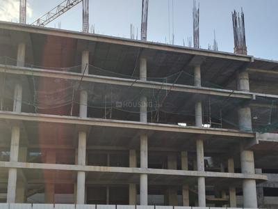 Building Image of 2300 Sq.ft 3 BHK Apartment / Flat for sale in Namishree Vrindavan, Kondapur Hyderabad for Rs. 15600000
