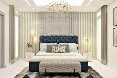 Hall Image of 1100 Sq.ft 2 BHK Apartment / Flat for sale in New Gautam Dhan, Vile Parle West Mumbai for Rs. 34800000