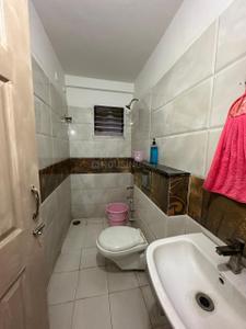 Image of 1050 Sq.ft 2 BHK Apartment / Flat for sale in D Lunia Group Nishdin Aura, Mahalakshmi Nagar, Indore for Rs. 6300000