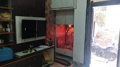Living Room Image of 552 Sq.ft 2 BHK Independent House for sale in Sector 131 Noida for Rs. 15000000