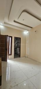 Bedroom Image of 1098 Sq.ft 3 BHK Builder Floor for sale in Aujala Mohali for Rs. 5290000