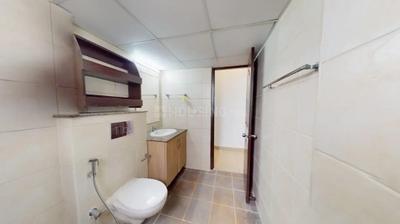 Image of 1990 Sq.ft 3 BHK Apartment / Flat for sale in G Corp The Icon, Thanisandra, Bengaluru for Rs. 27300000