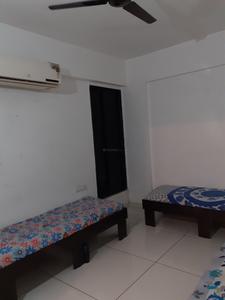 Bedroom Image of Stays for days in Bodakdev, Ahmedabad
