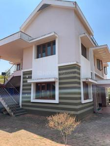 Image of 3500 Sq.ft 5 BHK Independent House for rent in Kavoor, Mangalore for Rs. 60000