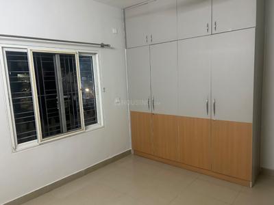 Bedroom Image of 2500 Sq.ft 4 BHK Villa for sale in Pruksa Silvana, Huskur Bengaluru for Rs. 29900000