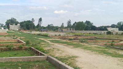 Image of 1000 Sq.ft Residential Plot / Land for sale in Alambagh, Lucknow for Rs. 1600000