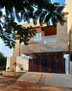 Image of 3500 Sq.ft 4 BHK Independent House for sale in Villankurichi, Coimbatore for Rs. 27000000