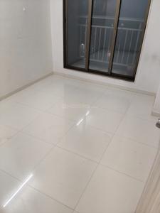 Bedroom Image of 1752 Sq.ft 3 BHK Apartment / Flat for rent in Creative Anand Avenue, Sima Nagar Surat for Rs. 25000
