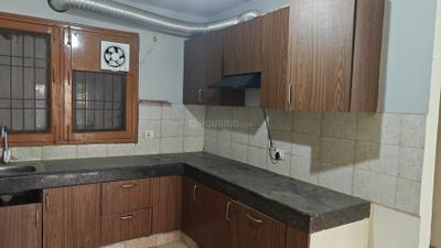 Kitchen Image of 1200 Sq.ft 2 BHK Apartment / Flat for rent in RPS Savana, Sector 88 Faridabad for Rs. 22000