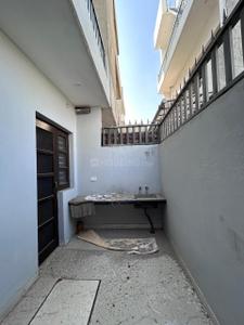 Balcony Image of 850 Sq.ft 4 BHK Independent House for sale in Sector 89 Mohali for Rs. 26500000