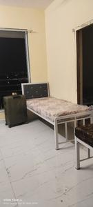 Hall Image of Brilliant stay  in Ghansoli, Navi Mumbai