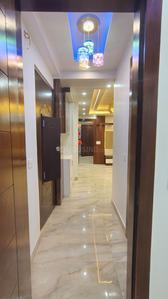 Hall Image of 960 Sq.ft 2 BHK Apartment / Flat for sale in Sector 104 Noida for Rs. 7000000