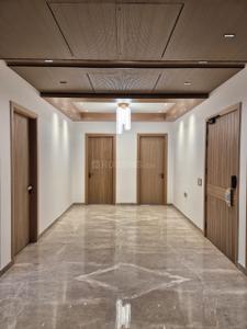 Lift Image of 3600 Sq.ft 4 BHK Builder Floor for sale in South Extension II New Delhi for Rs. 160000000