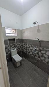 Bathroom Image of 1030 Sq.ft 2 BHK Builder Floor for sale in Vengambakkam Chennai for Rs. 8200000