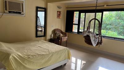 Bedroom Image of 5500 Sq.ft 4 BHK Villa for sale in Sheffield Tower, Andheri West Mumbai for Rs. 220000000