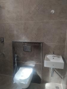 Bathroom Image of 1298 Sq.ft 3 BHK Apartment / Flat for sale in Kottivakkam Chennai for Rs. 18100000