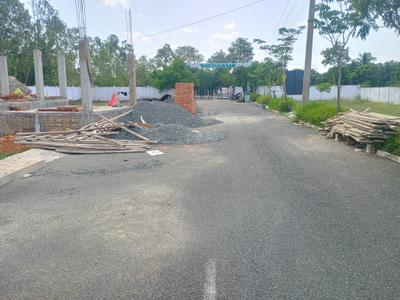 Image of 900 Sq.ft Residential Plot / Land for sale in Thiruporur, Chennai for Rs. 2520000