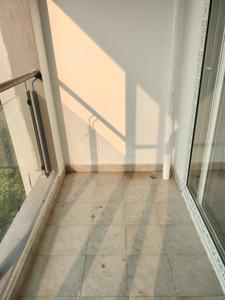 Balcony Image of 1994 Sq.ft 3 BHK Apartment / Flat for sale in Mahaveer Sitara by Mahaveer Group, JP Nagar Bengaluru for Rs. 22500000