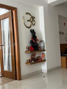 Hall Image of 1924 Sq.ft 3 BHK Apartment / Flat for sale in Pacific Golf Estate, Kulhan Dehradun for Rs. 19000000
