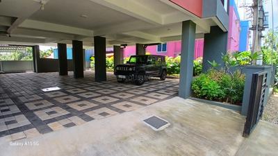 Image of 1495 Sq.ft 2 BHK Apartment / Flat for sale in Hanumantha Nagar, Udupi for Rs. 7600000