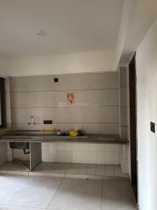 Kitchen Image of 1845 Sq.ft 3 BHK Apartment / Flat for sale in Maninagar Ahmedabad for Rs. 12500000