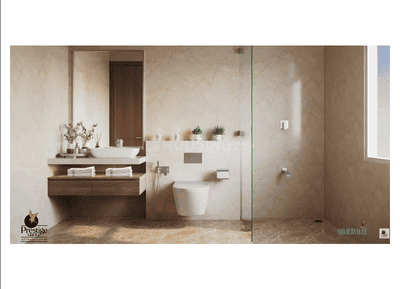 Image of 1818 Sq.ft 3 BHK Apartment / Flat for sale in Prestige Somerville by Prestige Projects Pvt Ltd, Whitefield, Bengaluru for Rs. 30000000
