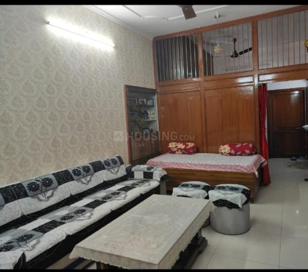 Malviya Nagar  Bedroom 1