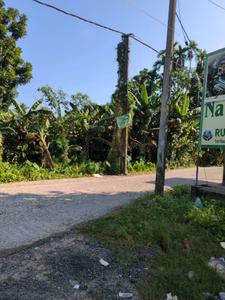 Image of 3600 Sq.ft Residential Plot / Land for sale in Natures Paradise, Joka, Kolkata for Rs. 749989