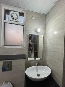 Image of 650 Sq.ft 1 BHK Apartment / Flat for rent in Green Lotus Avenue, PR7 Airport Road, Zirakpur for Rs. 23000